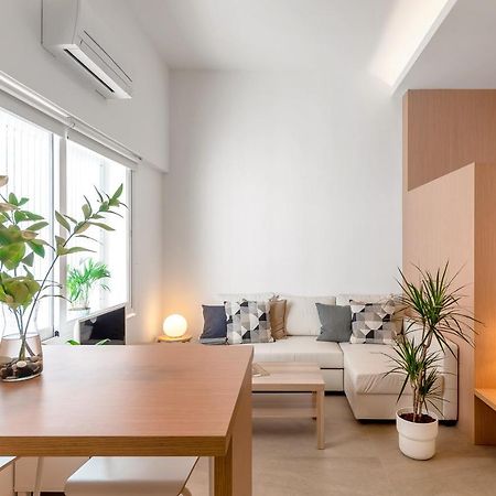 Апартаменты Loft Design Granada Center 2Min Cathedral Free Wifi Экстерьер фото