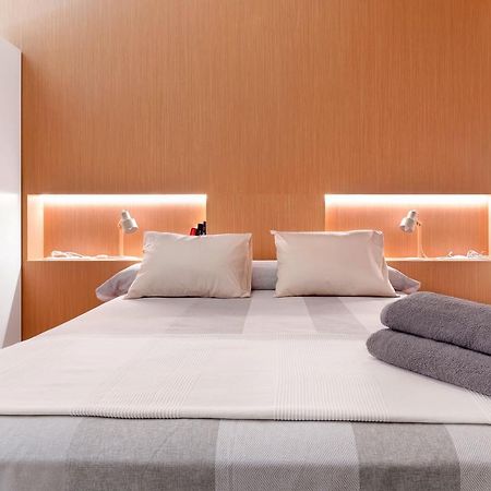 Апартаменты Loft Design Granada Center 2Min Cathedral Free Wifi Экстерьер фото