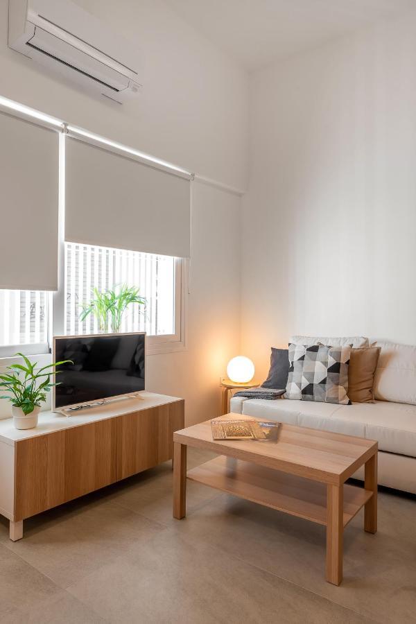 Апартаменты Loft Design Granada Center 2Min Cathedral Free Wifi Экстерьер фото
