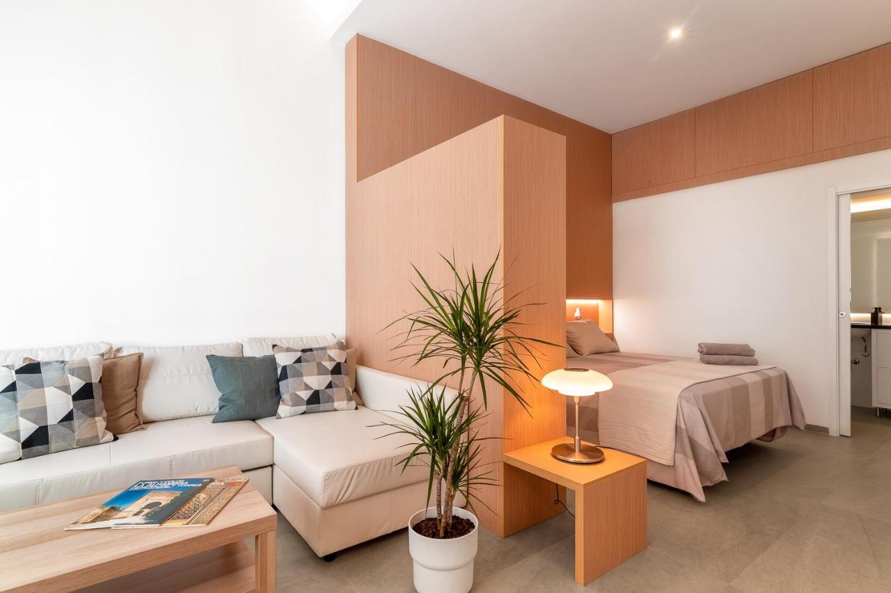 Апартаменты Loft Design Granada Center 2Min Cathedral Free Wifi Экстерьер фото