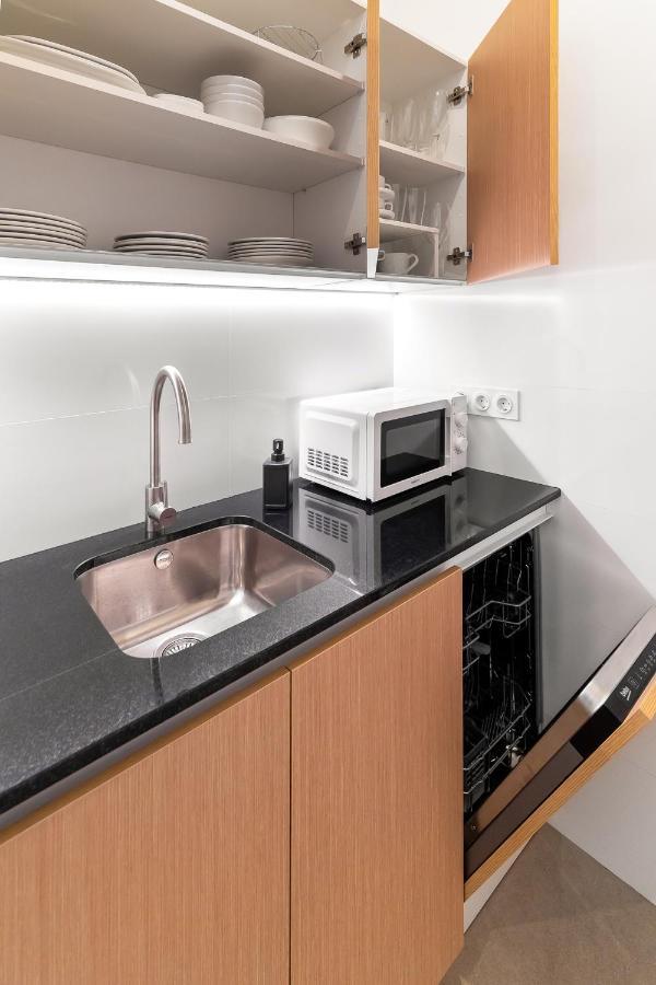 Апартаменты Loft Design Granada Center 2Min Cathedral Free Wifi Экстерьер фото