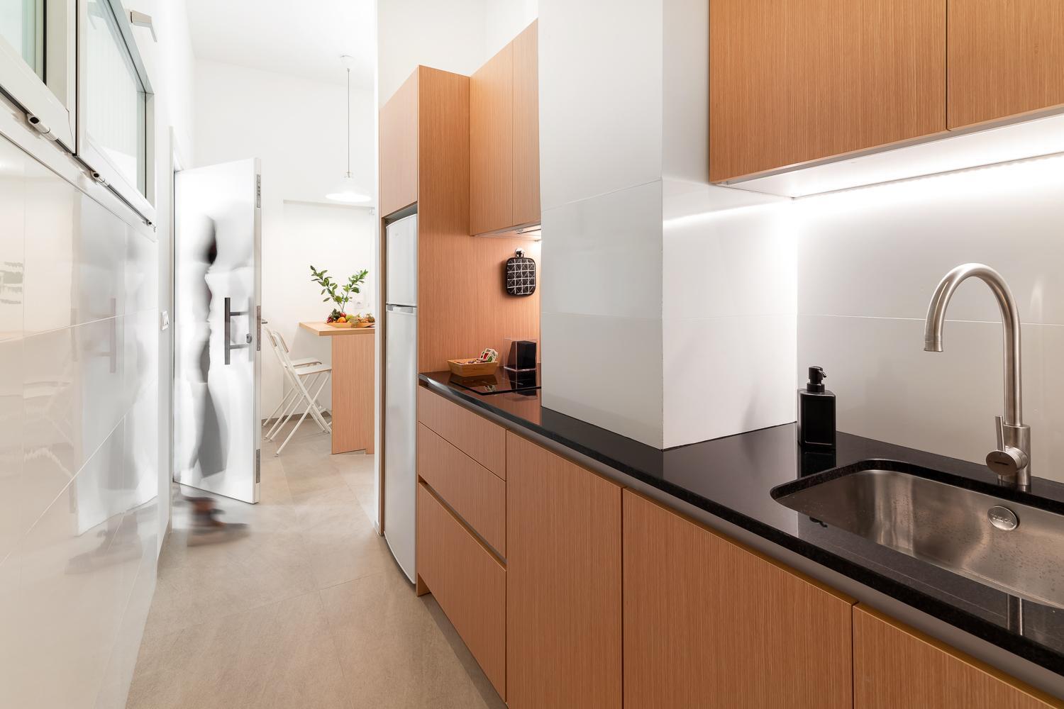 Апартаменты Loft Design Granada Center 2Min Cathedral Free Wifi Экстерьер фото