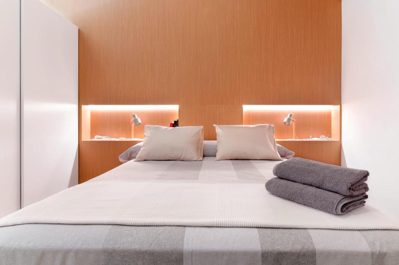 Апартаменты Loft Design Granada Center 2Min Cathedral Free Wifi Экстерьер фото
