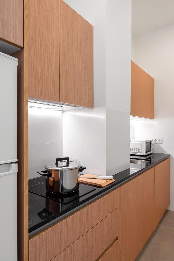 Апартаменты Loft Design Granada Center 2Min Cathedral Free Wifi Экстерьер фото