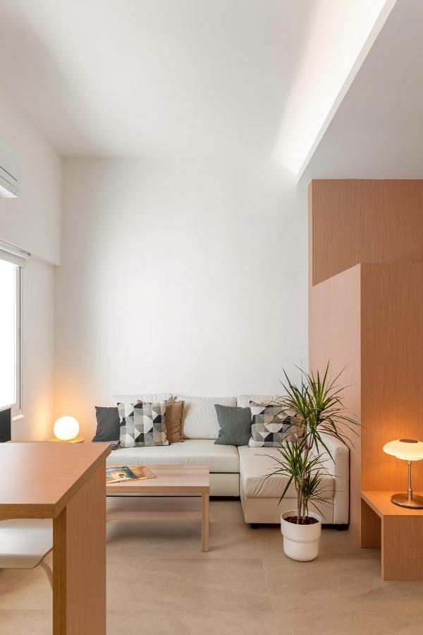 Апартаменты Loft Design Granada Center 2Min Cathedral Free Wifi Экстерьер фото