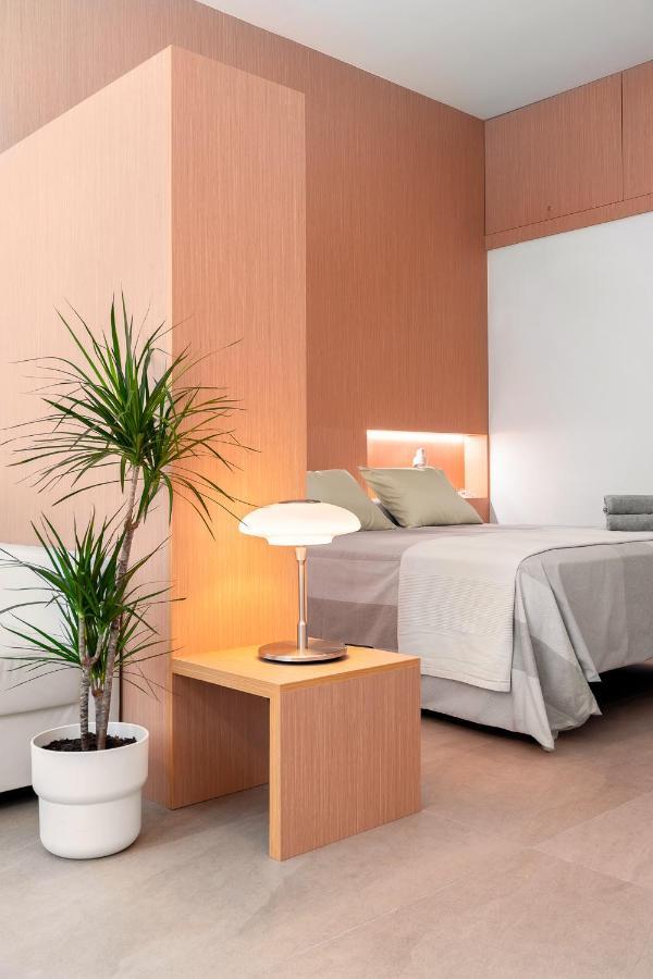 Апартаменты Loft Design Granada Center 2Min Cathedral Free Wifi Экстерьер фото